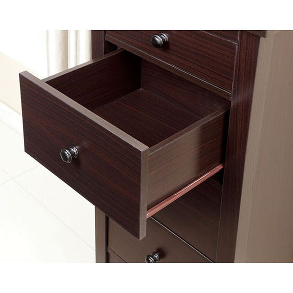Launces Espresso Chest