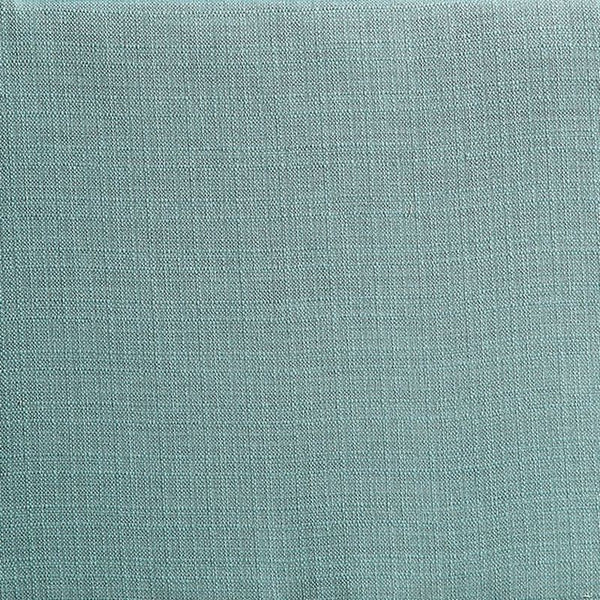 Rythmo Blue Fabric Speaker Ottoman