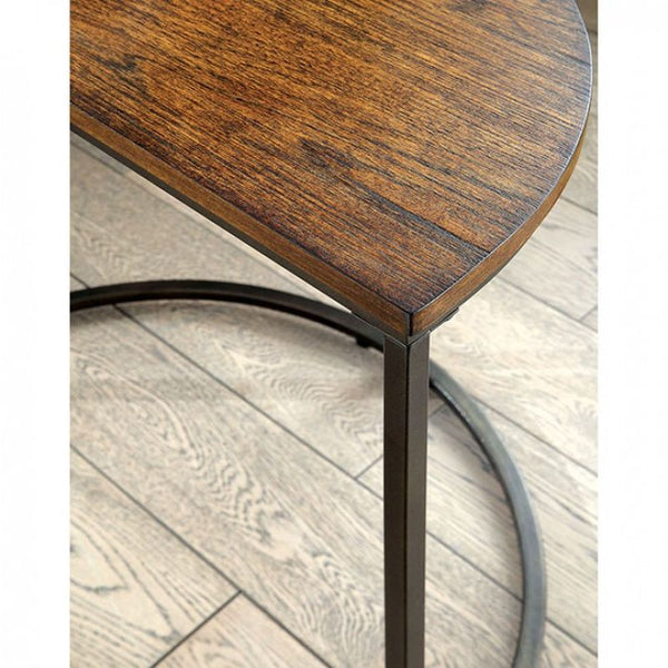 Uma Nesting Table