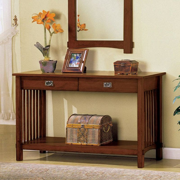 Valencia III Console Table