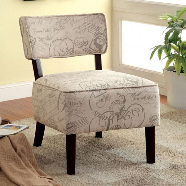 Stella Accent Chair