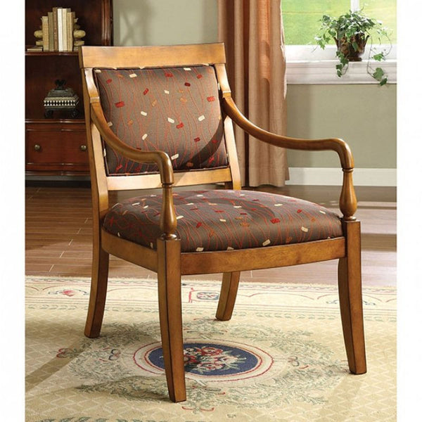 BETTY Accent Chair