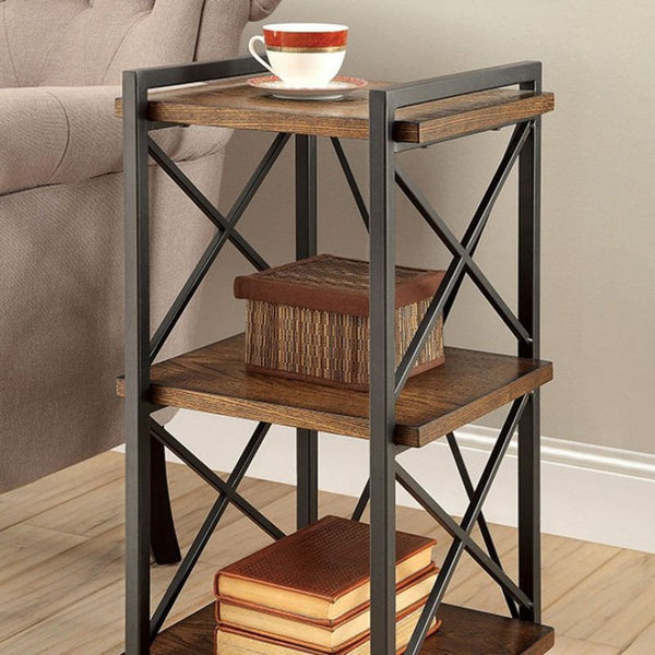 Verdana I End Table