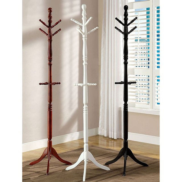 Putnam Cherry Coat Rack