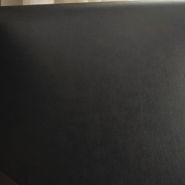 Margaux Dark Brown Accent Chair