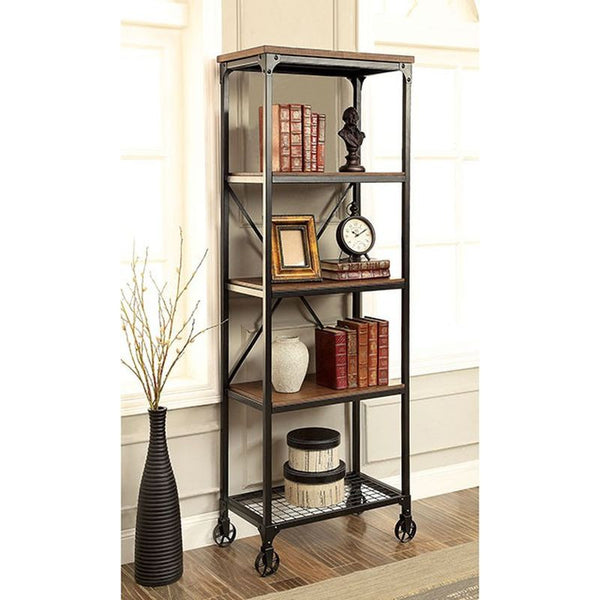 Ventura II Small Bookshelf