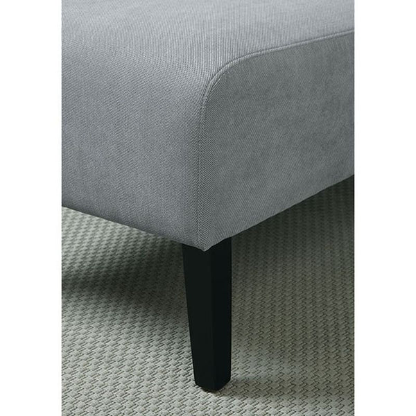 Bree Gray Accent Chair