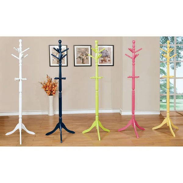 Prismo Yellow Coatrack