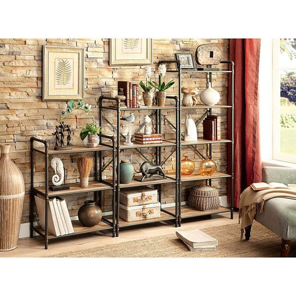 Olga I Medium Display Shelf