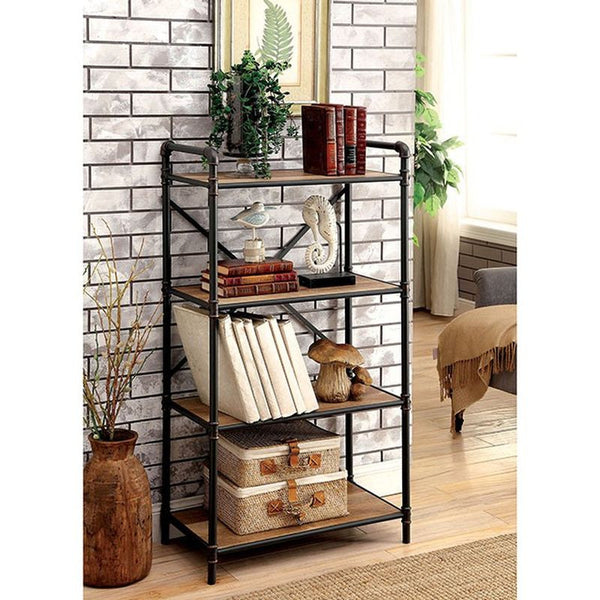 Olga I Medium Display Shelf