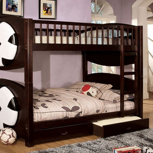 Olympic II Bunk Bed