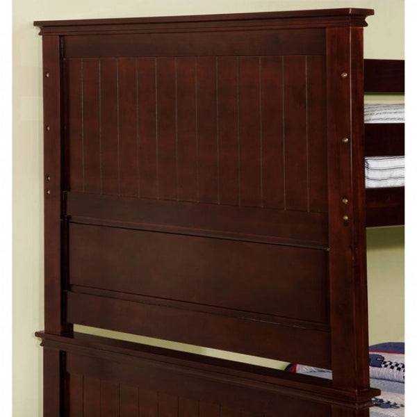 Fairfax Twin/Twin Bunk Bed