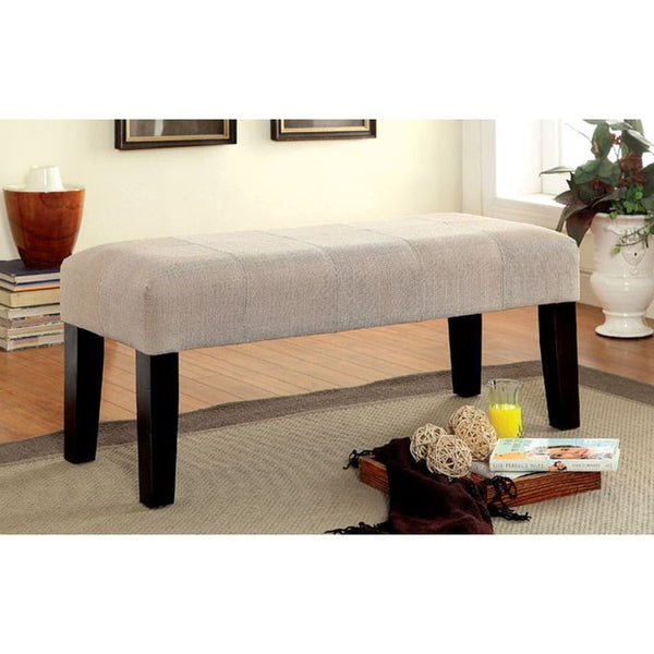 Bury Ivory Bench