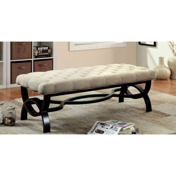 RAVALLI 56" Large Bench