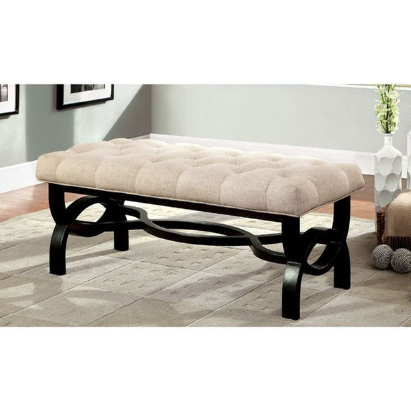 RAVALLI 48" Small Bench