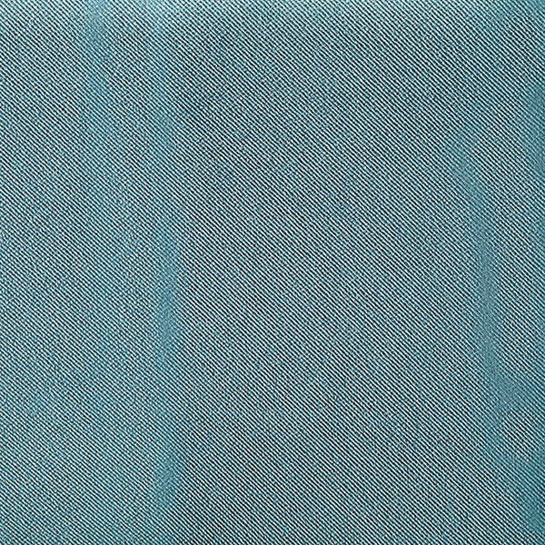 Remi Blue Storage Ottoman