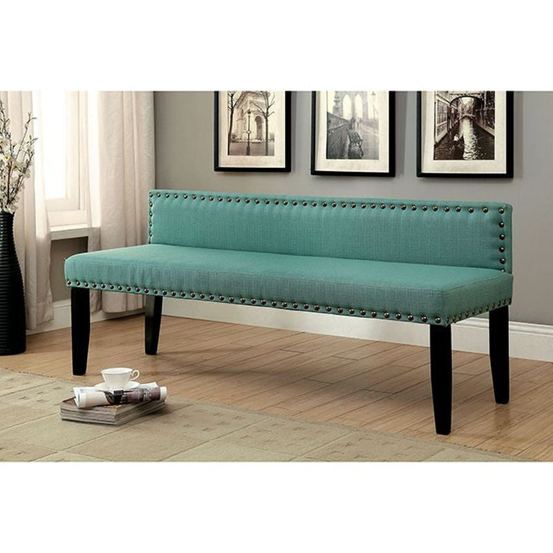 Herstal Blue Small Bench