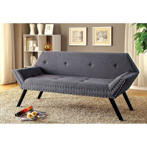 Sondra Gray Bench