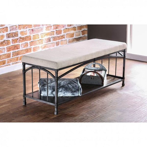 Itzel Bench