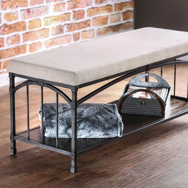 Itzel Bench