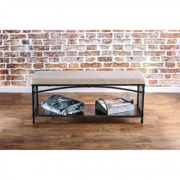 Itzel Bench
