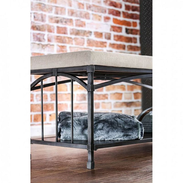 Itzel Bench