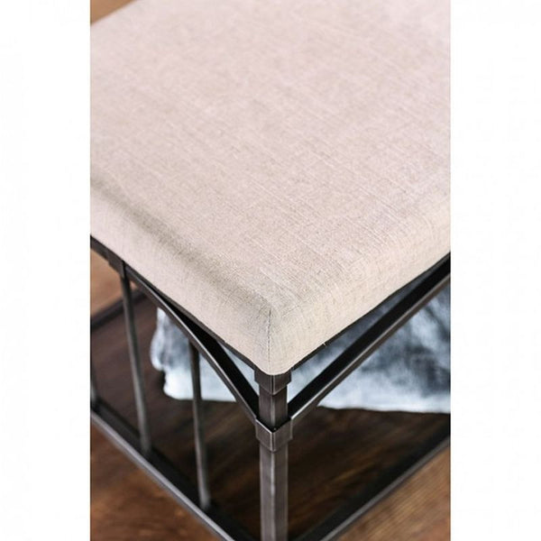 Itzel Bench