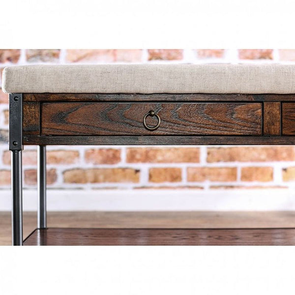 Byron Bench