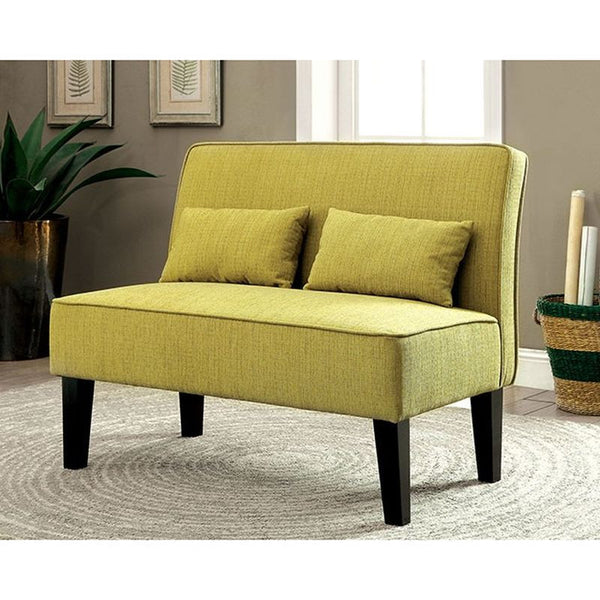 Lexi Lemongrass Bench
