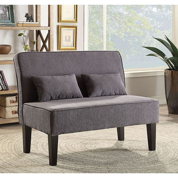Lexi Gray Bench