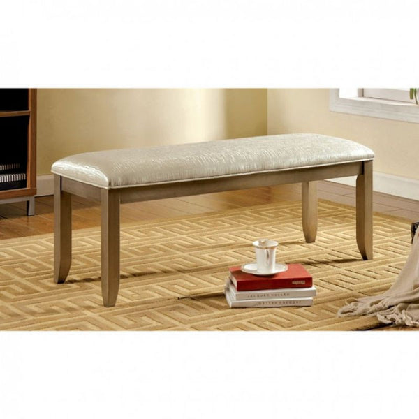Harwood Bench