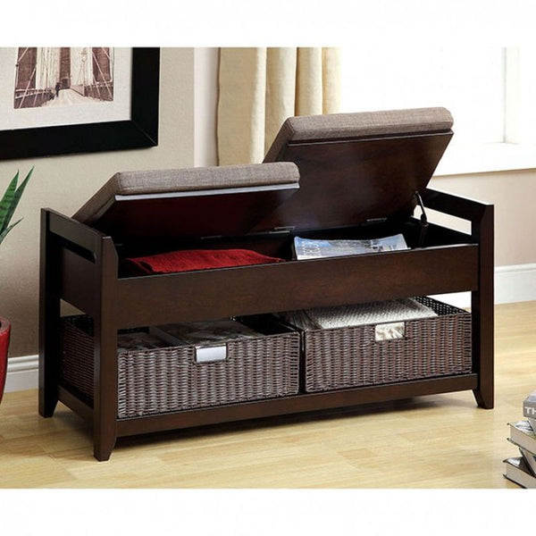 MURI Bench