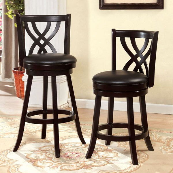 Wendel 29" High Bar Stool