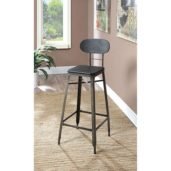 Odalys Bar Chair Chair