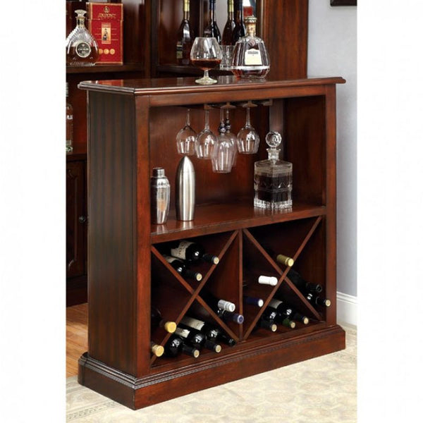 Voltaire Bar Table