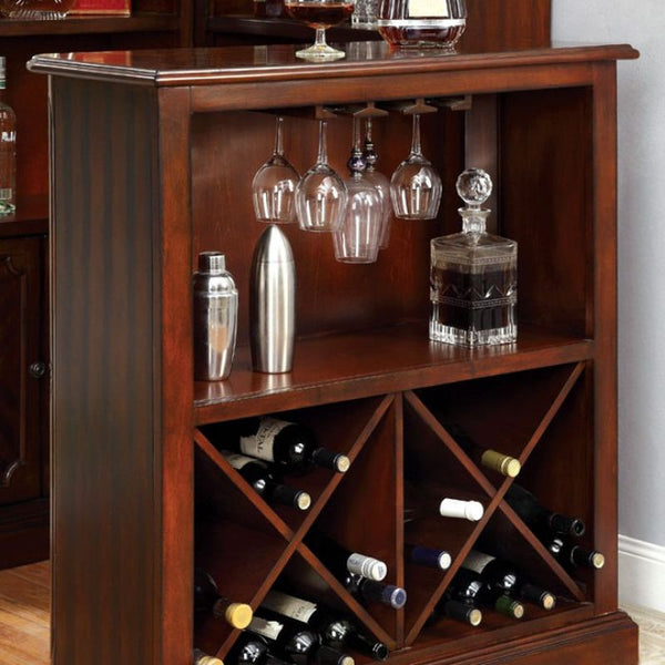 Voltaire Bar Table
