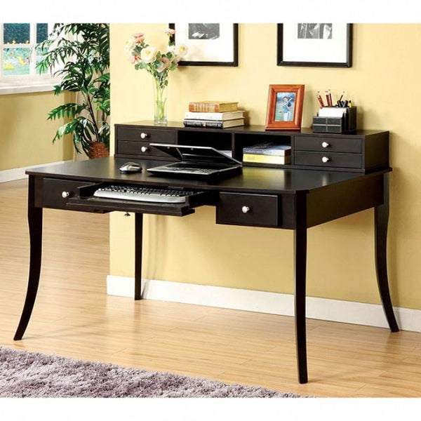 Agatha Secretary Desk by Furniture and Things