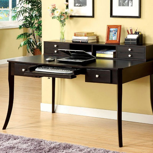 Agatha Secretary Desk by Furniture and Things