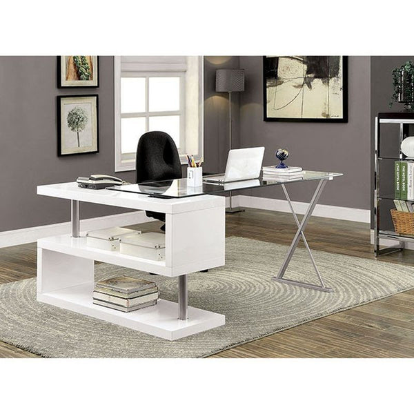 Bronwen White Desk