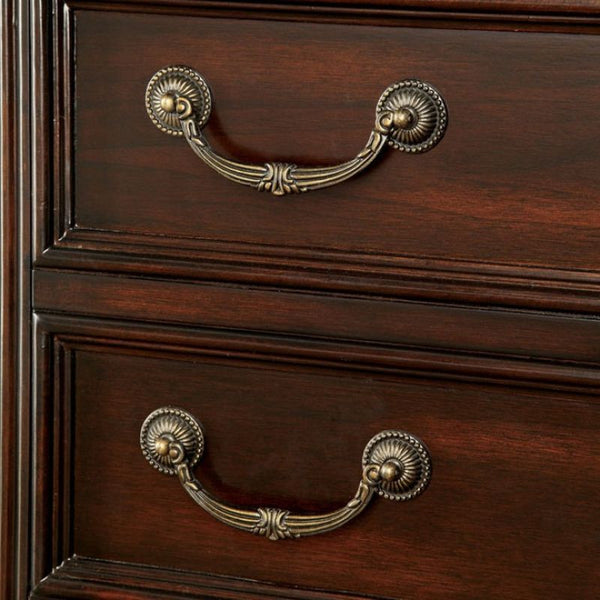 Coolidge File Cabinet