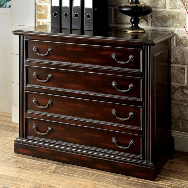 Coolidge File Cabinet