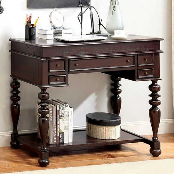Litcham Secretary Desk by Furniture and Things
