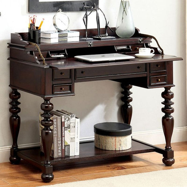 Litcham Secretary Desk by Furniture and Things