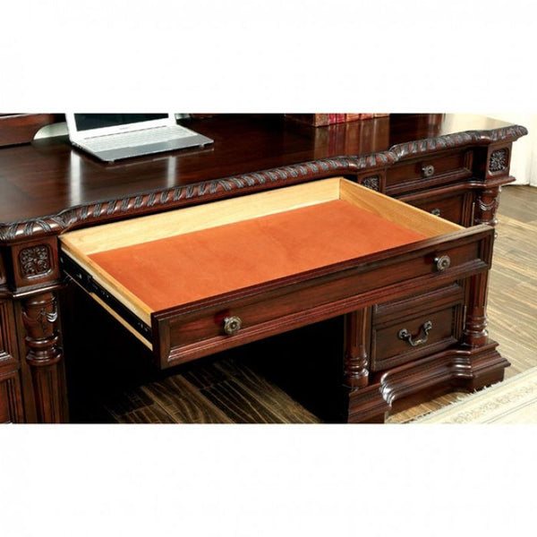 Roosevelt Credenza Desk