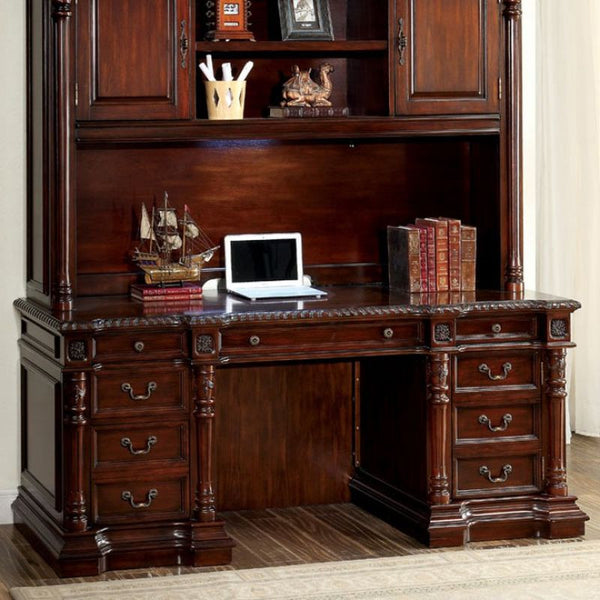 Roosevelt Credenza Desk