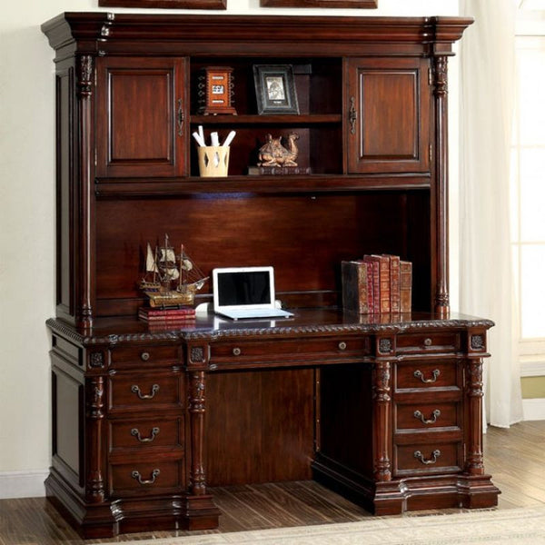 Roosevelt Hutch