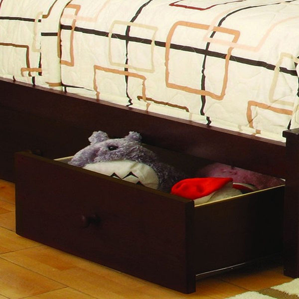 Fairfield Twin/Twin Bunk Bed