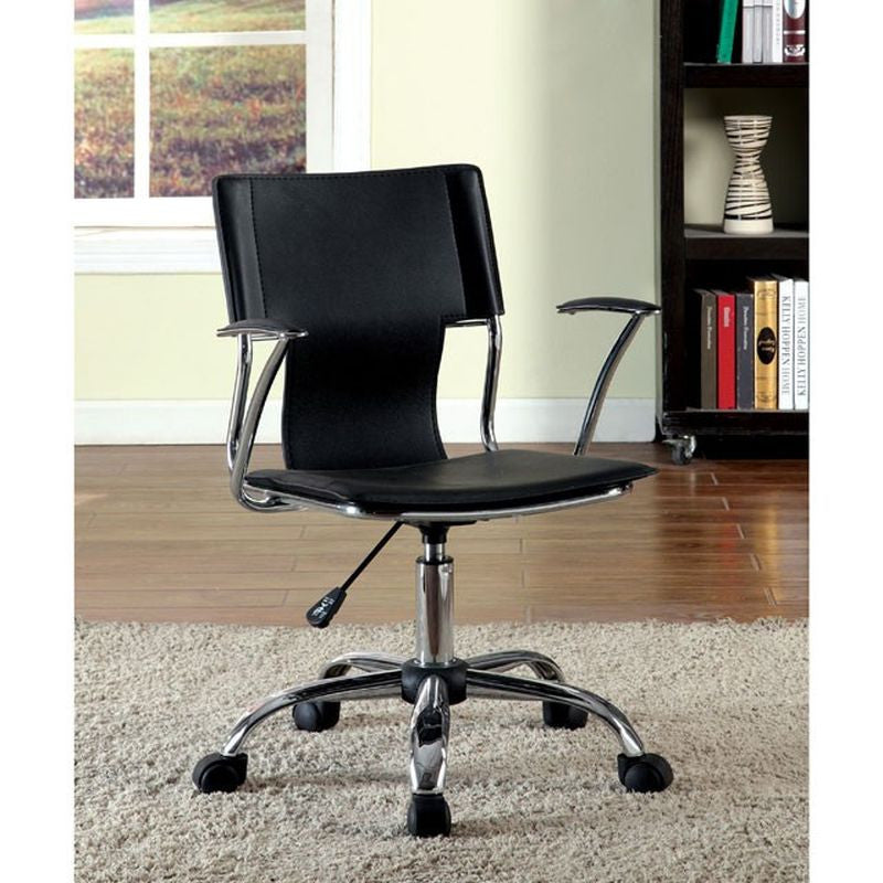 Zemin Black Office Chair