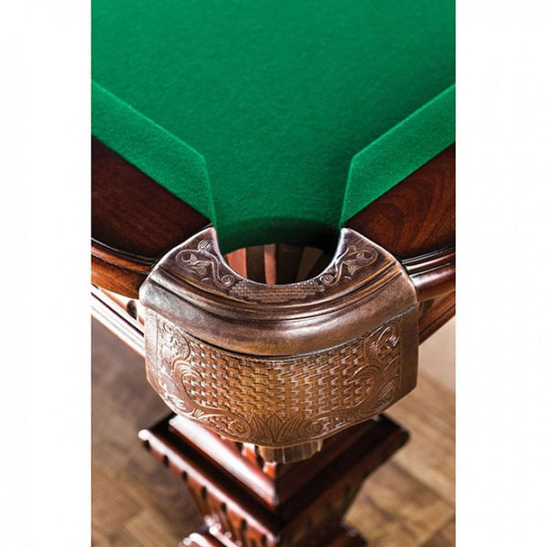 Montemor Pool Table Set