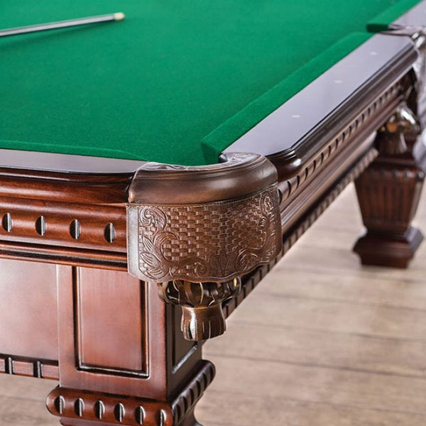 Montemor Pool Table Set